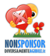 non sponsor