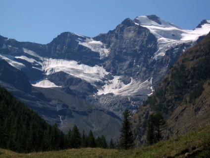 Val D'Aosta