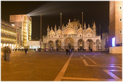 piazza san marco