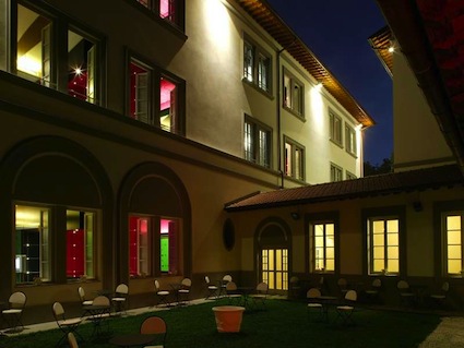 Hotel accessibile Firenze