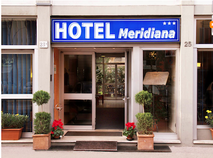 hotel accessibili firenze