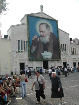 san giovanni rotondo accessibile