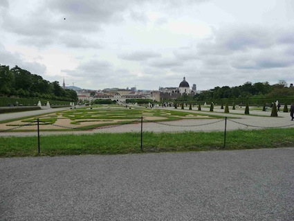 foto parco belvedere