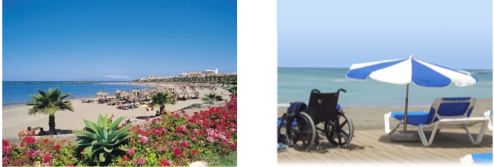 foto tenerife accessibile