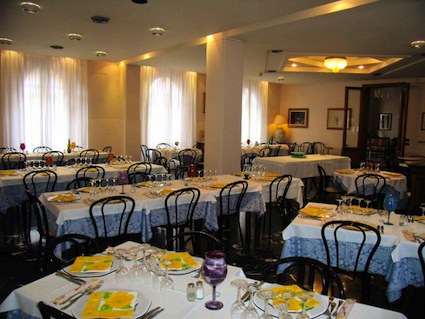 hotel savoia & Campana