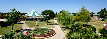 Villaggio pappasole