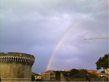 arcobaleno