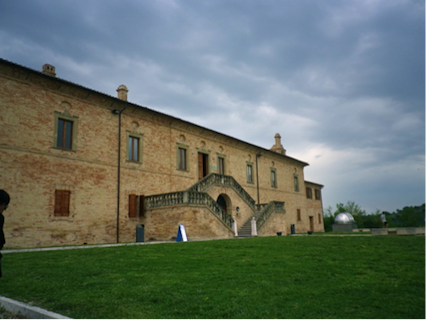 Museo Balì Giorno