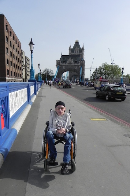 Tower Bridge