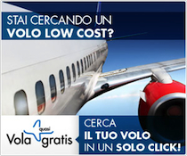 Voli low cost