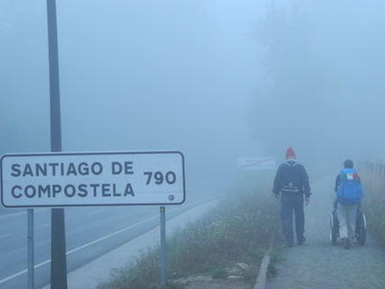 Santiago de Compostela