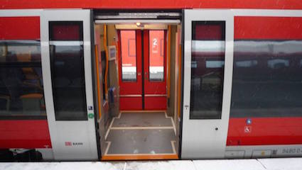 treni accessibili austria