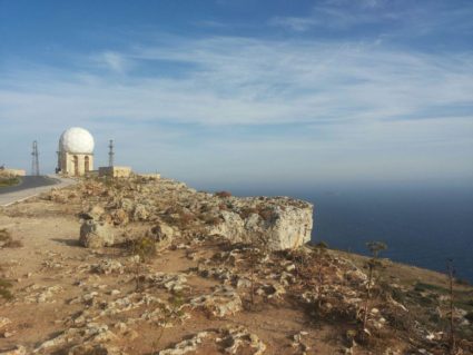 05.Dingli Cliffs