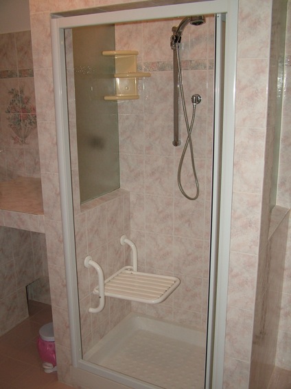 bagno B&B