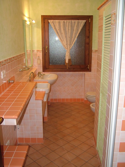 Bagno doganiere 6