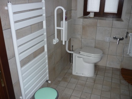 bagno cascina sant'eufemia