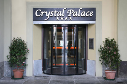 crystal palace torino