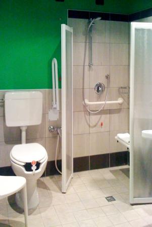 foto bagno