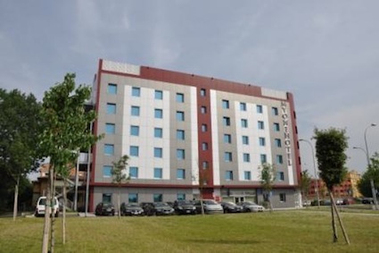 foto hotel esterno