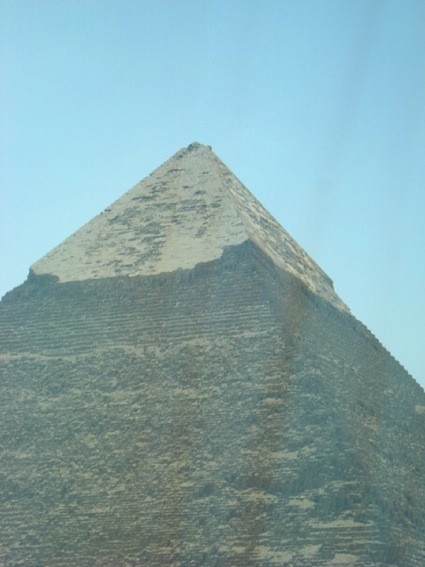 foto piramidi