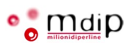 milionidiperline logo