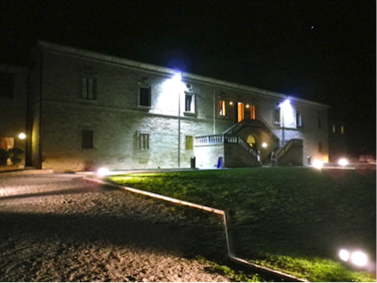 Museo Balì Notte