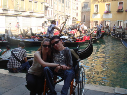 venezia accessibile disabili